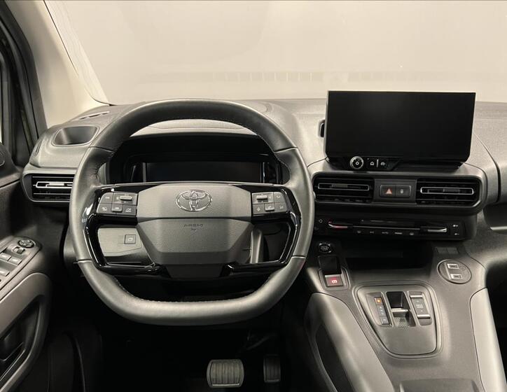 Toyota ProAce City Verso 5