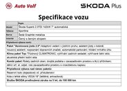 Škoda Superb 6