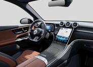 Mercedes-Benz GLC 7