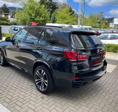 BMW X5 4