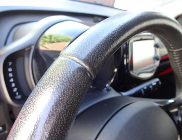 Toyota Aygo 37