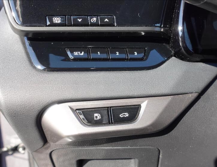Lexus RX 350h 29