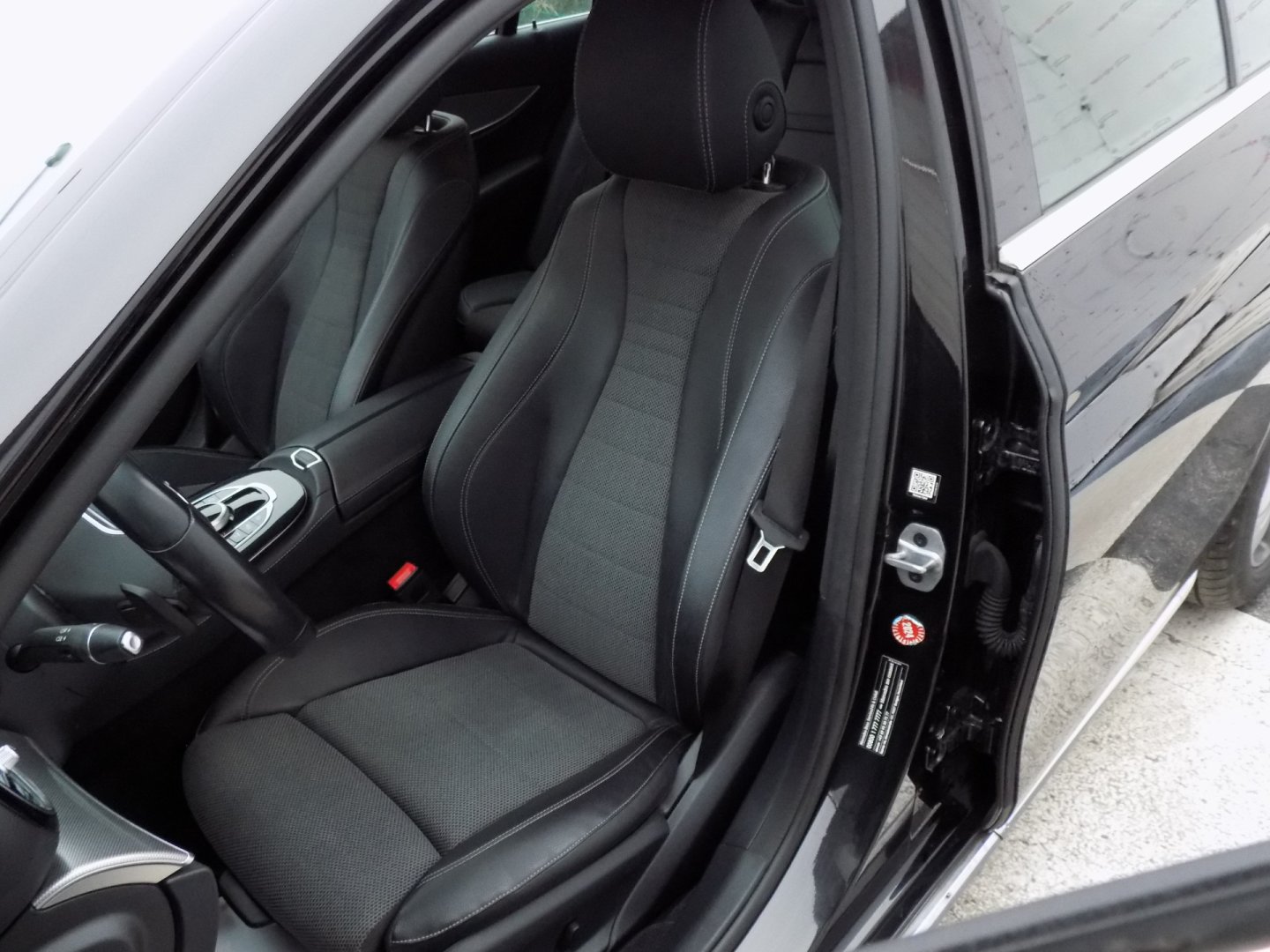 Mercedes-Benz Třídy E