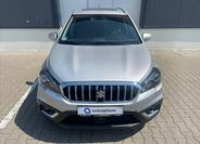 Suzuki SX4 S-Cross 2