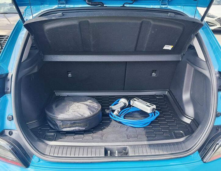 Hyundai Kona 10