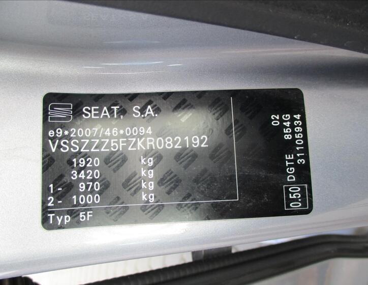 Seat Leon 34