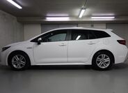 Toyota Corolla 8