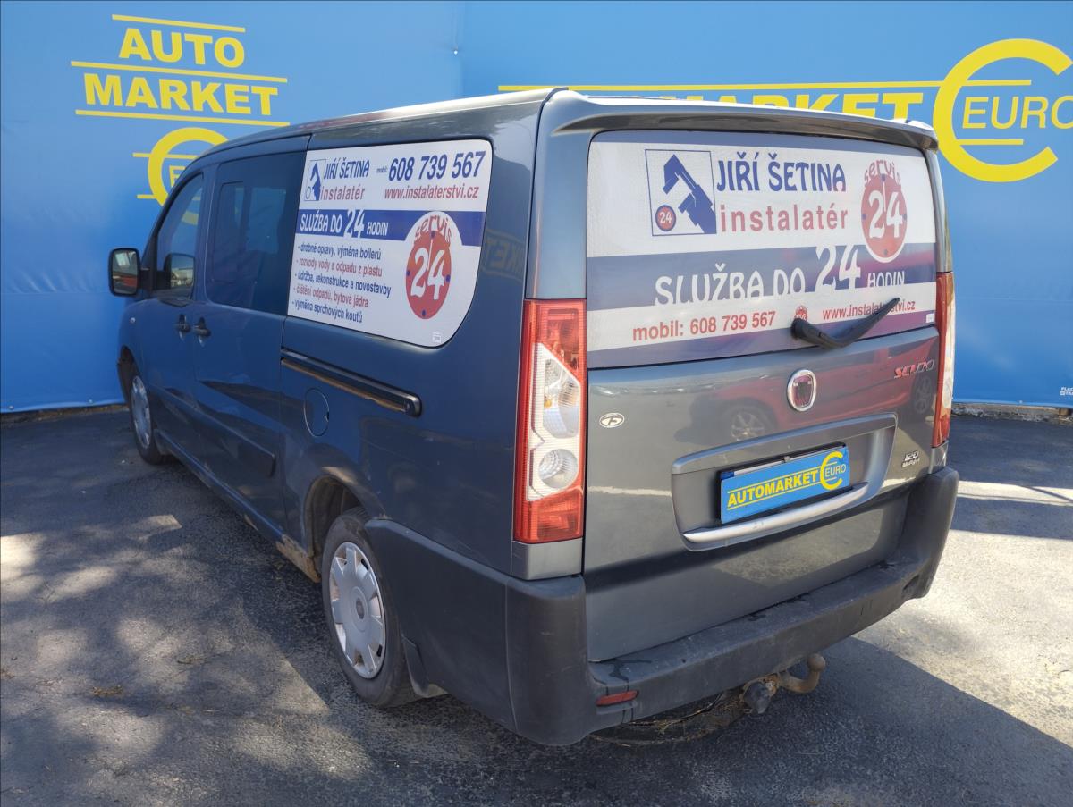 Fiat Scudo