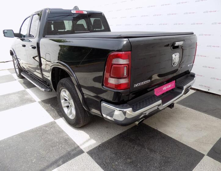 Dodge RAM 1500 3