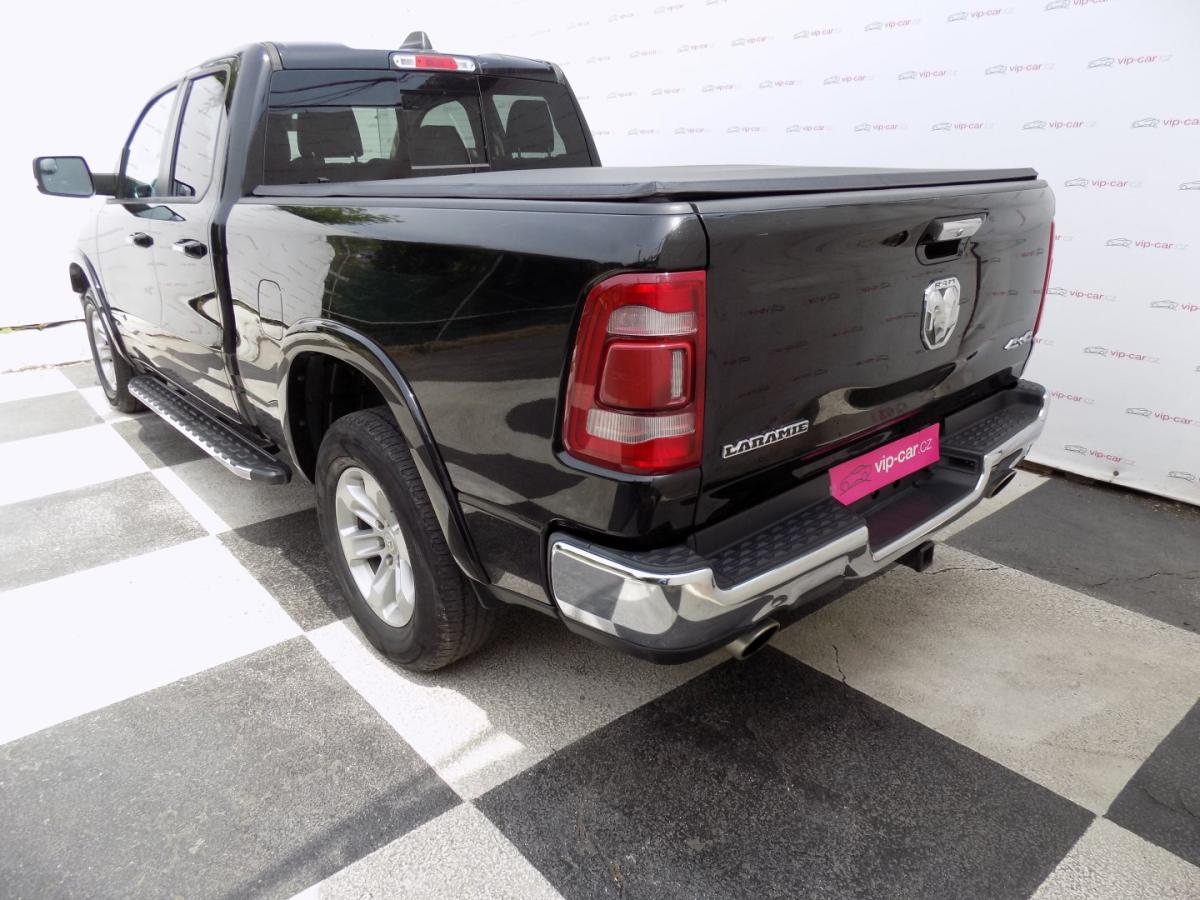 Dodge RAM 1500