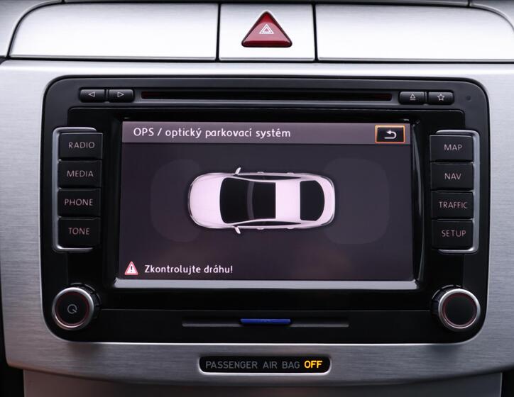 Volkswagen Passat CC 23