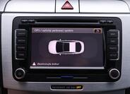 Volkswagen Passat CC 23