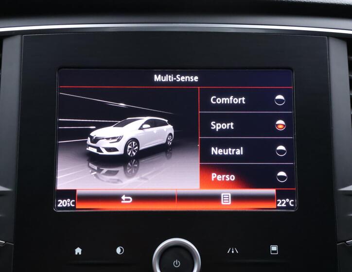 Renault Mégane 28