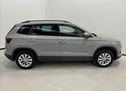 Škoda Karoq 3