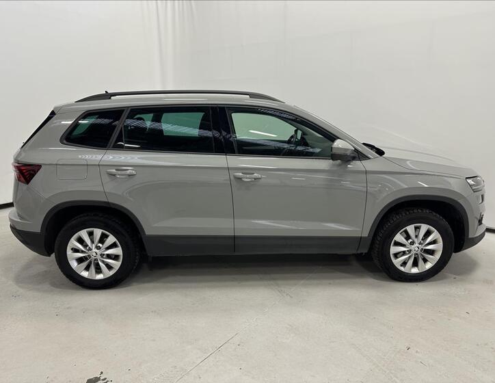 Škoda Karoq 3