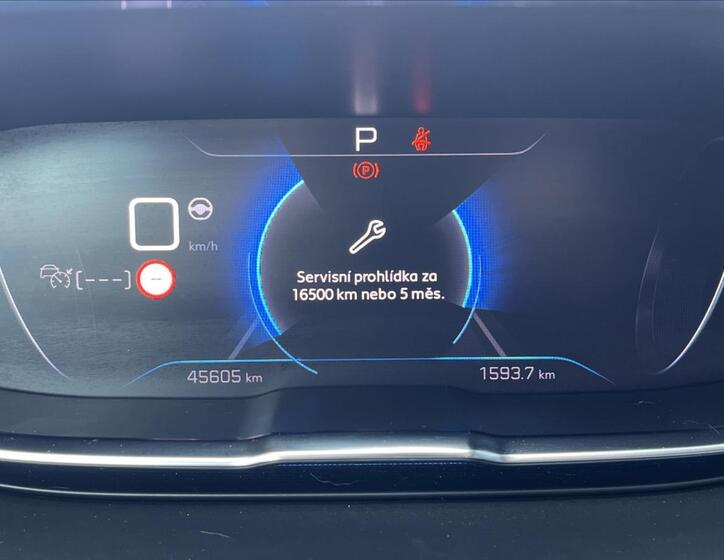 Peugeot 5008 15
