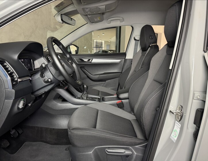 Škoda Karoq 22