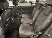 Volkswagen Touran 21