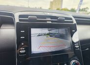 Hyundai Tucson 16