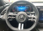 Mercedes-Benz Třídy E 18