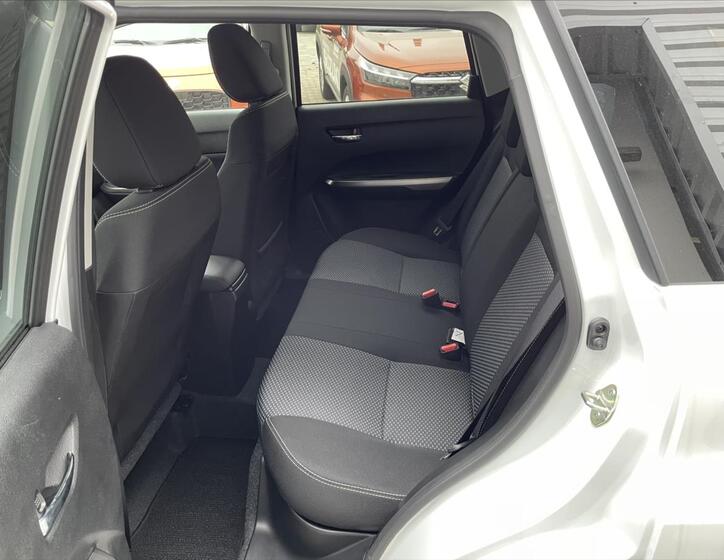 Suzuki Vitara 7