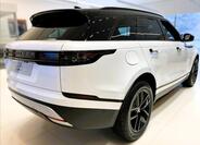 Land Rover Range Rover Velar 5
