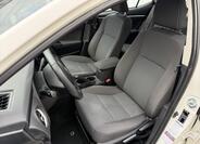 Toyota Corolla 8