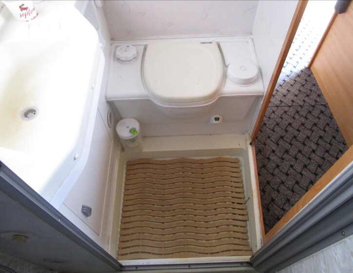 Fiat Ducato 46