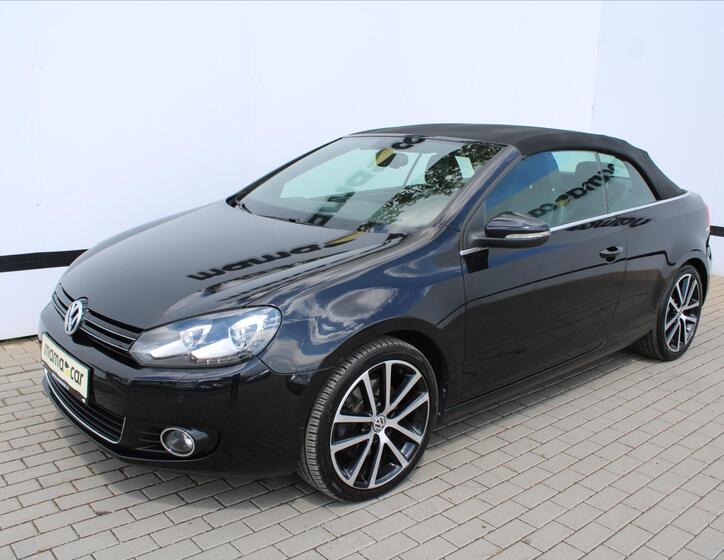Volkswagen Golf 13