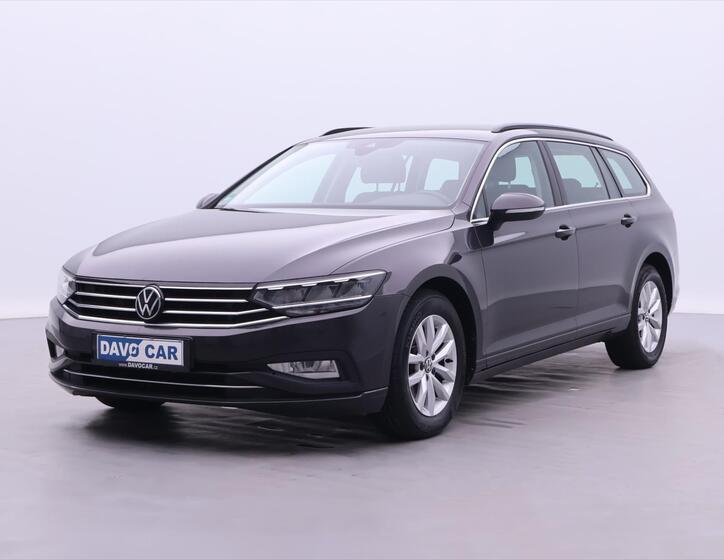 Volkswagen Passat 3