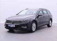 Volkswagen Passat 3