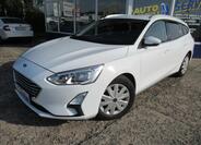 Ford Focus 1