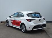 Toyota Corolla 7