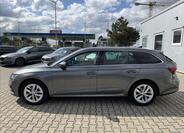Škoda Octavia 3