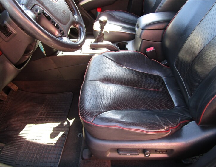 Hyundai Santa Fe 22