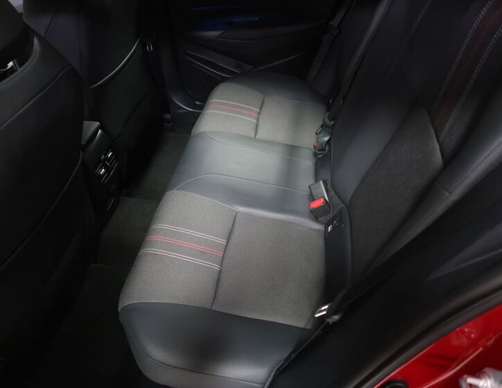 Toyota Corolla 10
