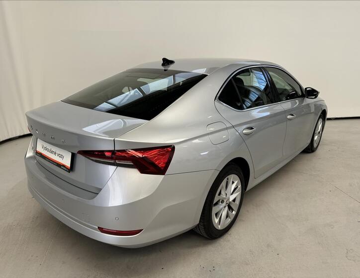 Škoda Octavia 2