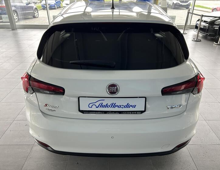 Fiat Tipo 5
