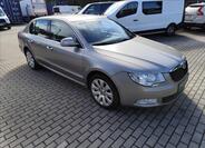 Škoda Superb 5