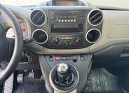 Citroën Berlingo 33