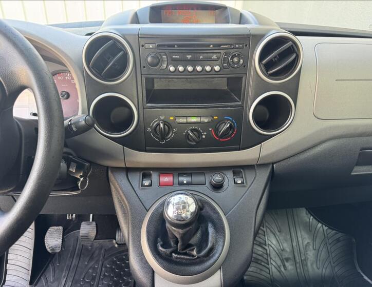 Citroën Berlingo 33