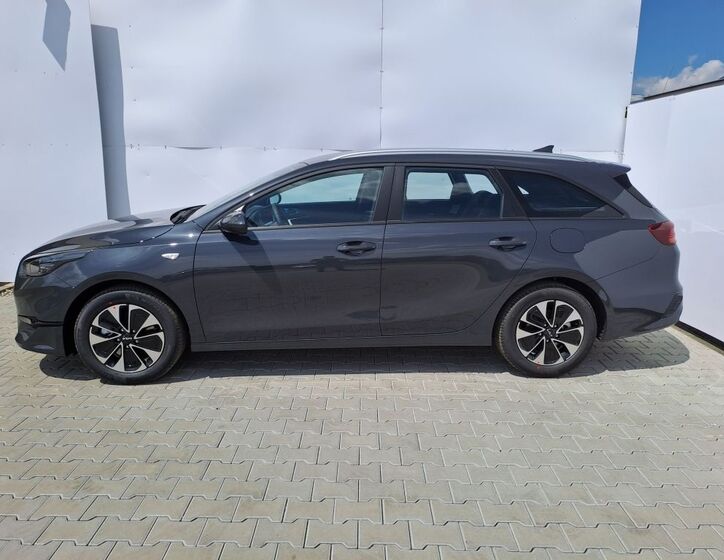 KIA Ceed 5