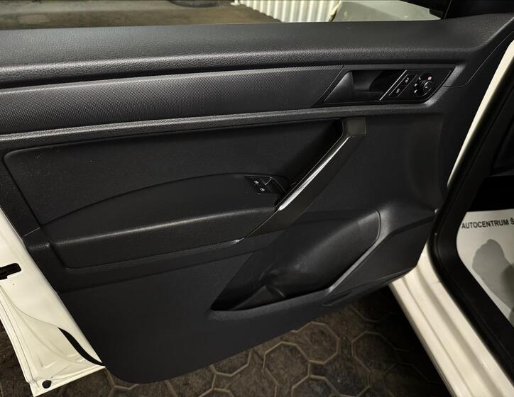 Volkswagen Caddy 14