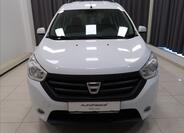 Dacia Dokker 2