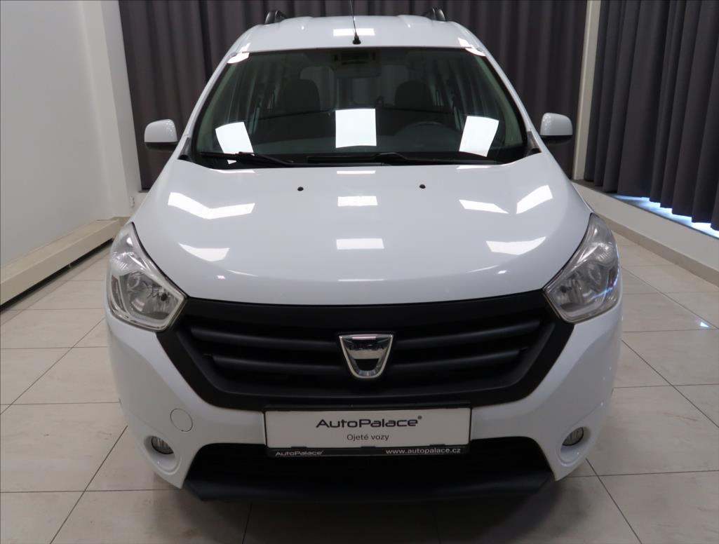 Dacia Dokker