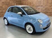 Fiat 500 8