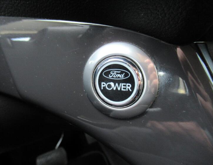 Ford Kuga 16