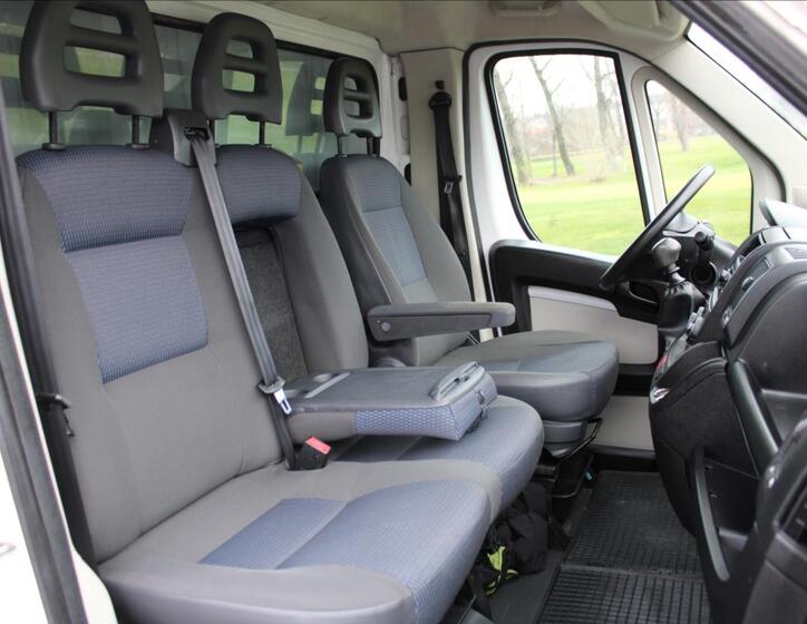 Citroën Jumper 25