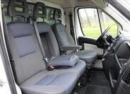 Citroën Jumper 25
