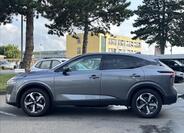 Nissan Qashqai 8